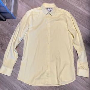 Zara Men’s Dress Shirt